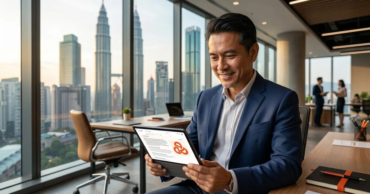 How Google AI Overviews Are Changing Search for Malaysian Businesses